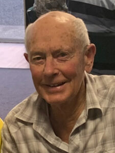 Hanley Hutchinson (WBHS 1956-59)