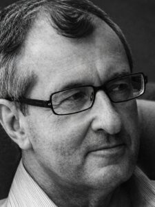David Silich