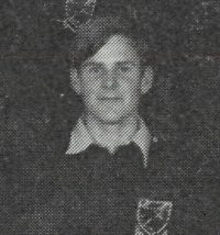 Brian Morris - (WBHS 1965-69)